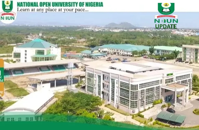 NOUN to offer new courses in 2023/2024 session