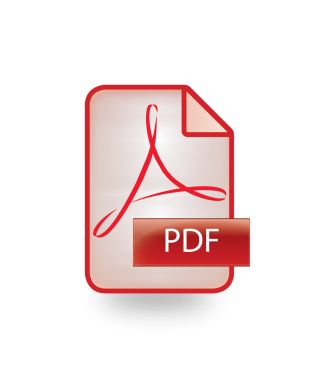 PDF icon